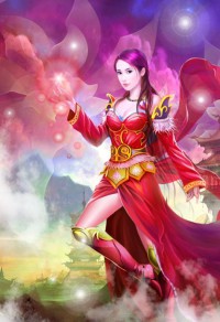我那美豔風騷的淫蕩小侄女