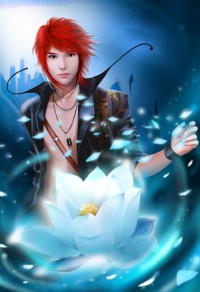 神鵰後傳——幻淫記11