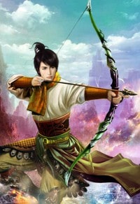 網遊之農為本