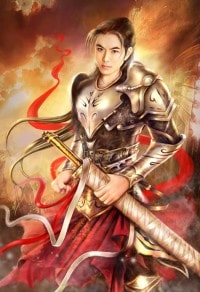 請允許我鹹魚[洪荒]