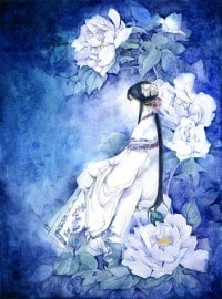壯漢的美人夫郎[美食]