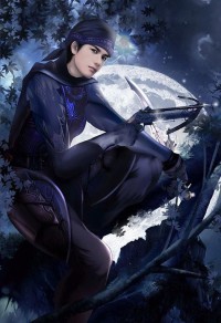 神女降世：帝尊強勢寵