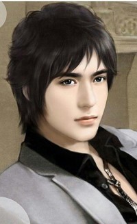 婚內燃情：帝少狂寵甜蜜妻