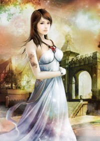 小龍女秘史