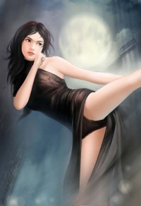 狂暴總裁的試婚萌妻