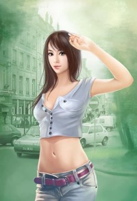 无良女相