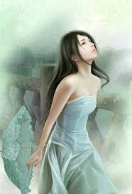 穿為辛棄疾義女後